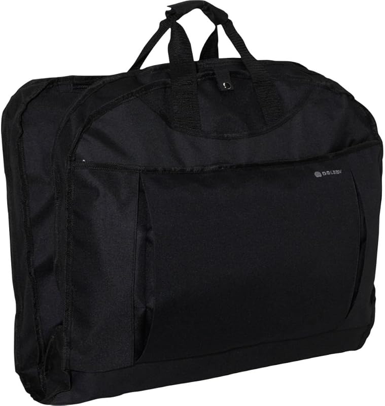 Delsey Paris Lightweight Hanging Garment Bag