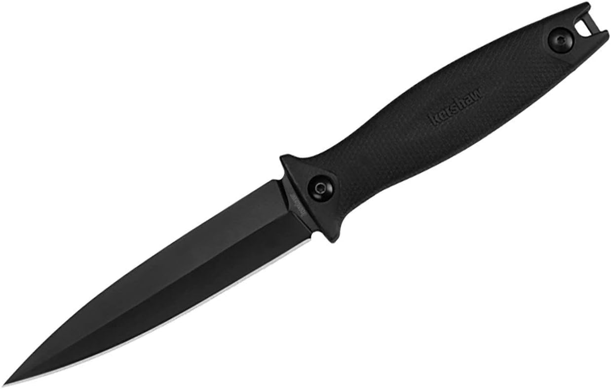 Kershaw Secret Agent