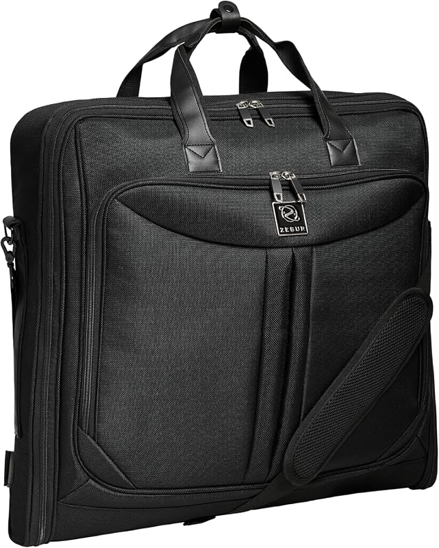 Zegur Premium Suit Garment Bag