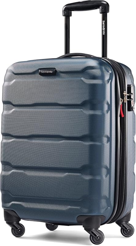 Samsonite Omni PC Hardside Carry-On