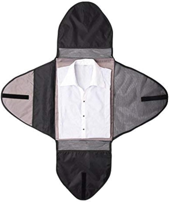 Travel Garment Packing Folder