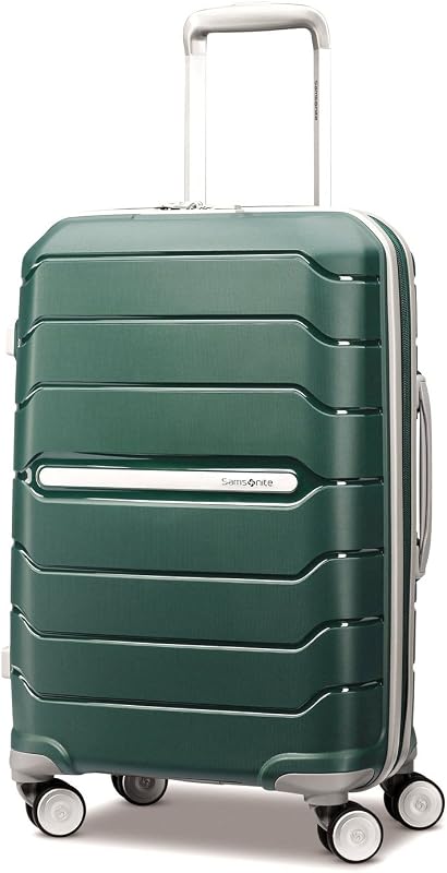 Samsonite Freeform Hardside Carry-On