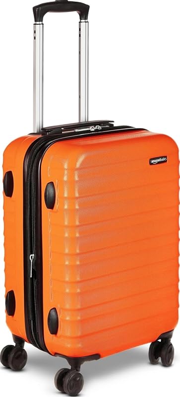 Amazon Basics 21-Inch Hardside