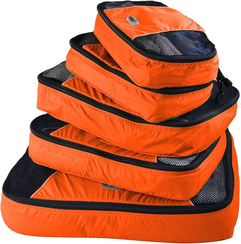 GOX Ultra-Light Packing Cubes Set