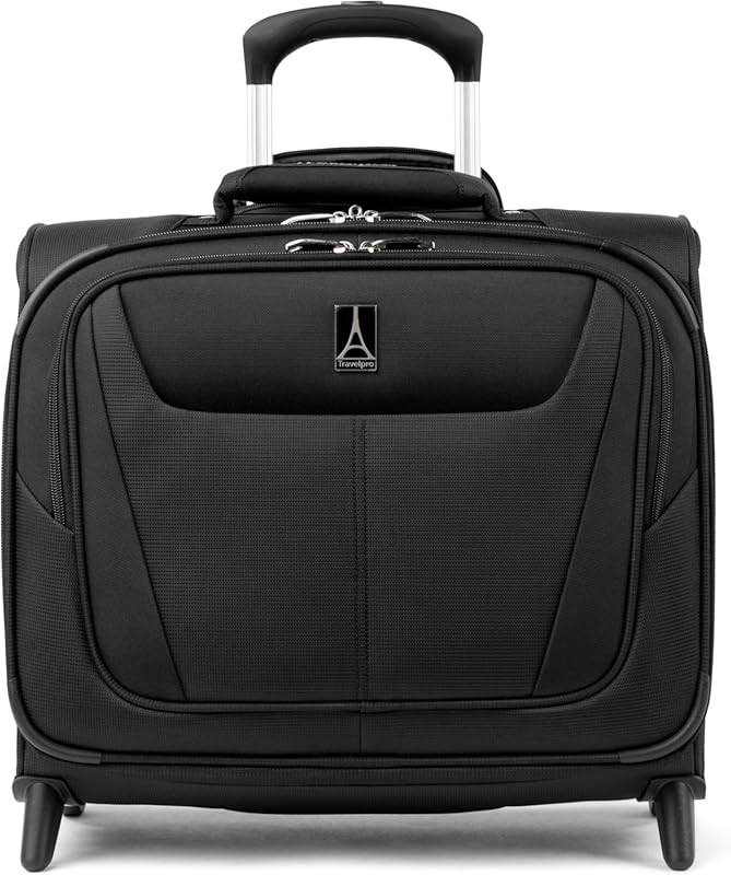 Travelpro Maxlite 5 Rolling Underseat Tote