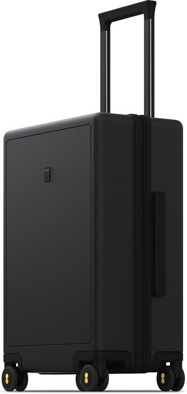 LEVEL8 Hardside Carry-On
