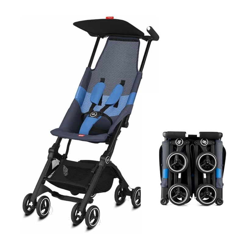 gb Pockit Air All Terrain Stroller