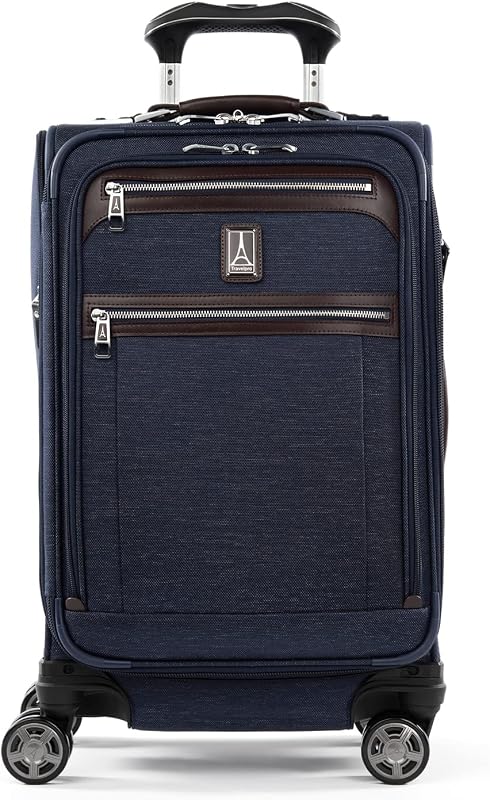 Travelpro Platinum Elite Expandable