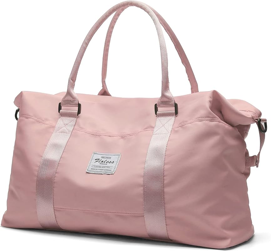 Travel Duffel Carry-On Personal Item