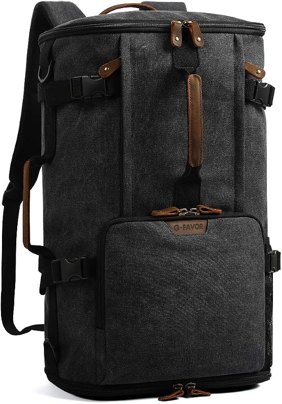 G-FAVOR 40L Convertible Laptop Backpack
