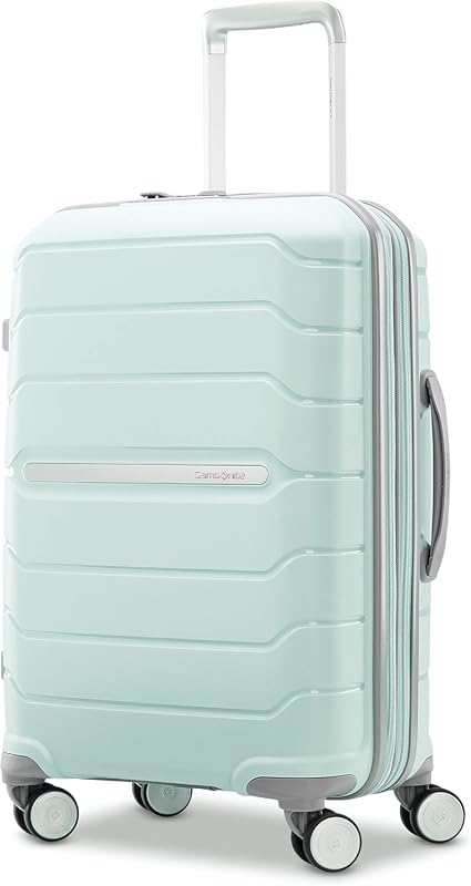 Samsonite Freeform Hardside Carry-On