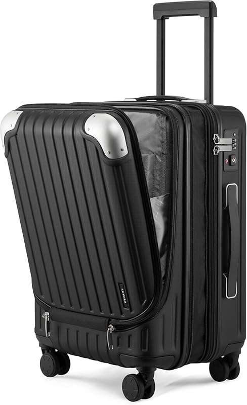 LEVEL8 Grace Hard Shell Carry-On