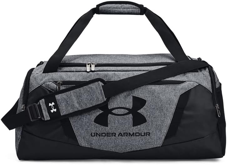Under Armour Undeniable 5.0 Medium Duffle Bag, Durable Water-Resistant