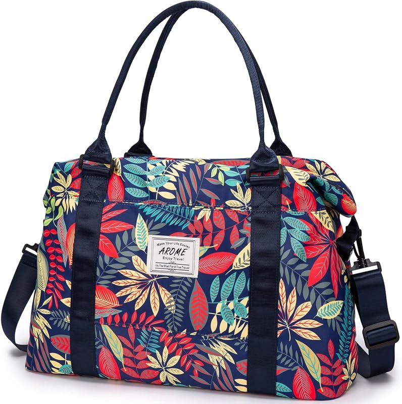 AROME Weekender
