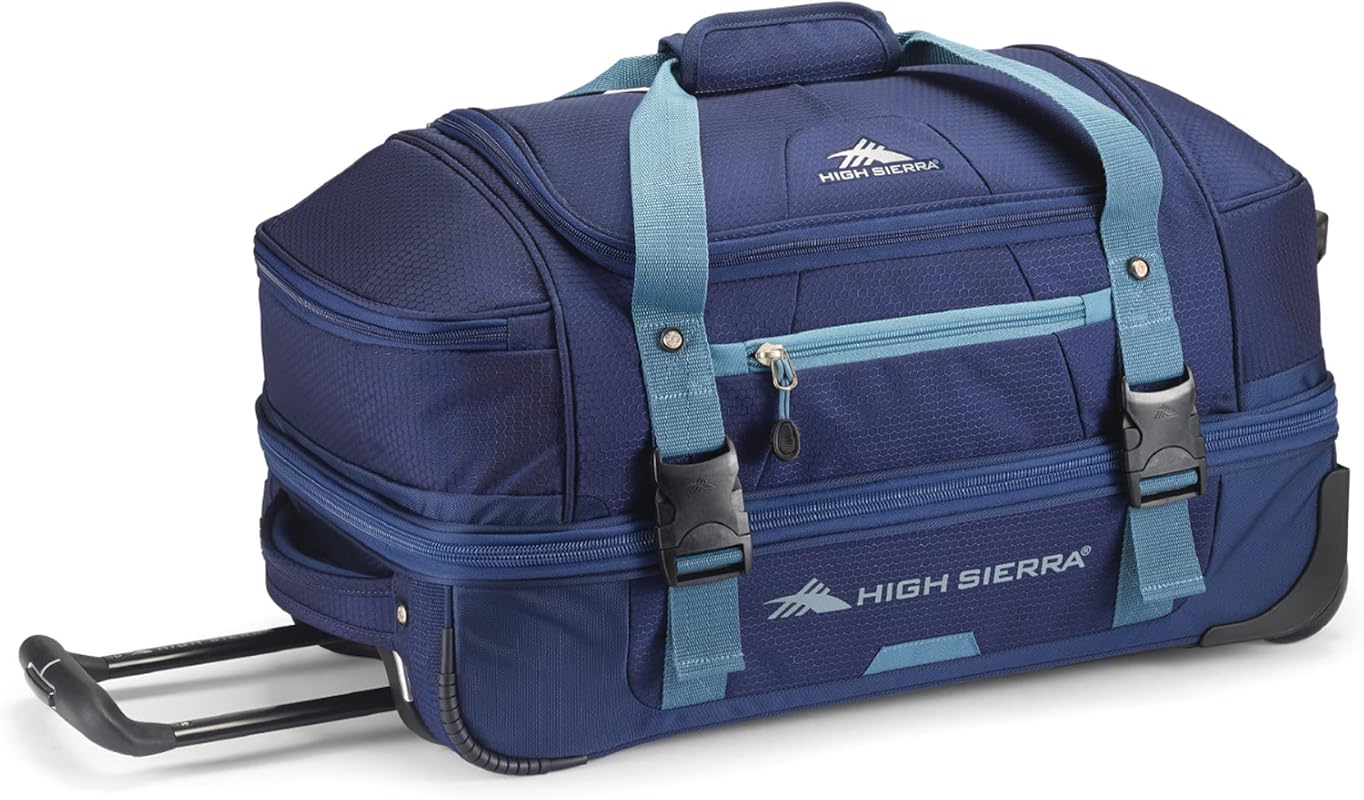 High Sierra 22