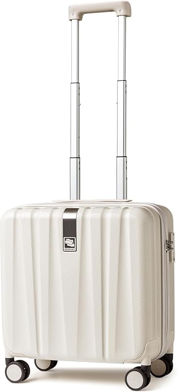 Hanke 16-Inch Underseat Carry-On