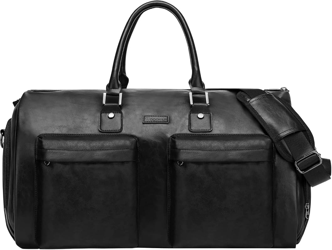 45L Convertible Garment Duffle