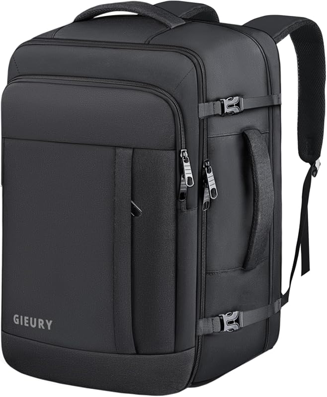 Anti-Theft Backpack