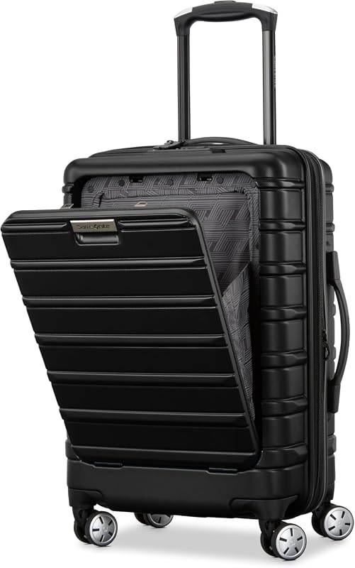 Samsonite Omni 2 Pro Carry-On