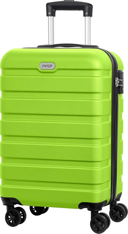 7 Best Colors for Carry-On Luggage in 2026: Expert-Tested Travel Picks