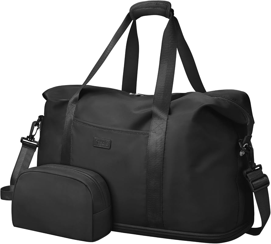 Capolo Duffle