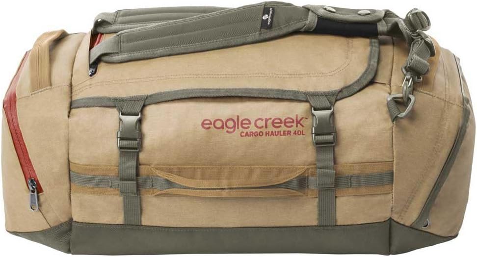 Eagle Creek Women's Travel Duffle Bag