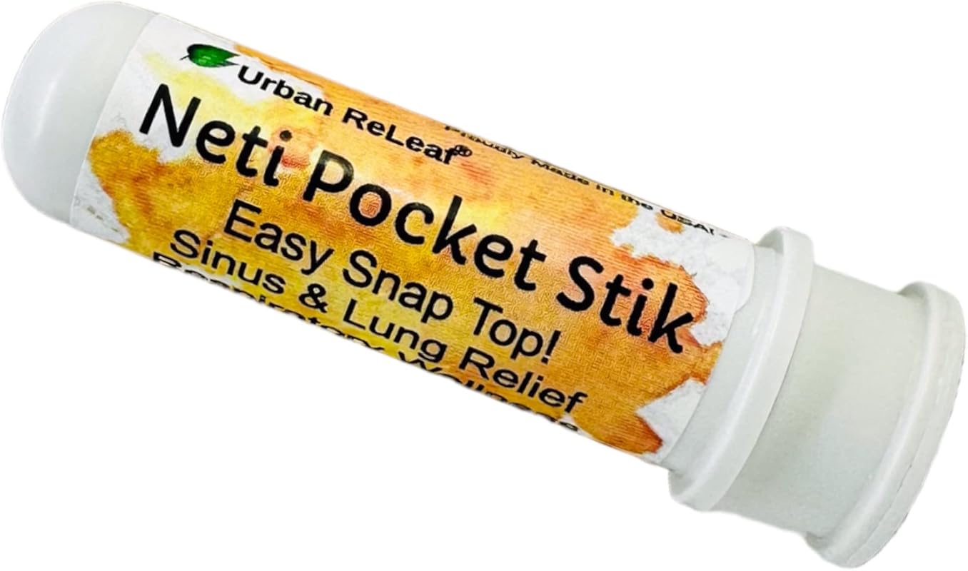 Neti Stik