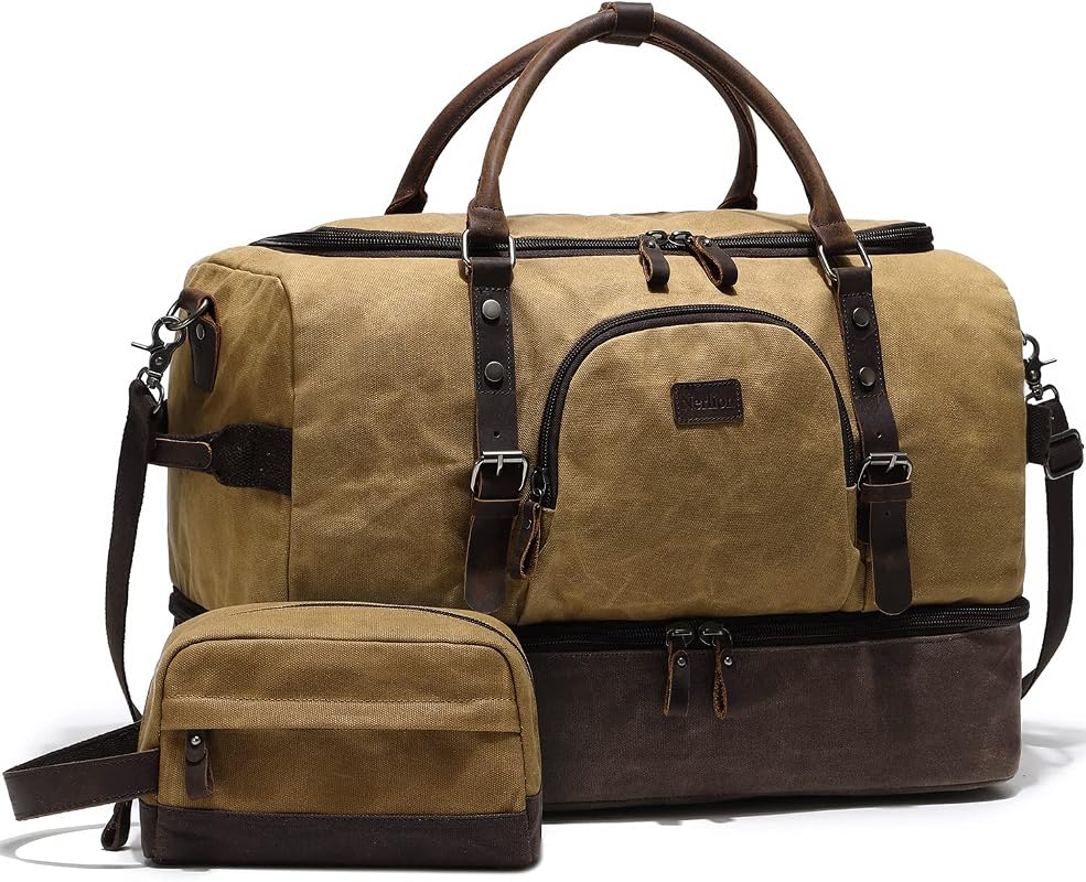 Nerlion Weekender Travel Bag