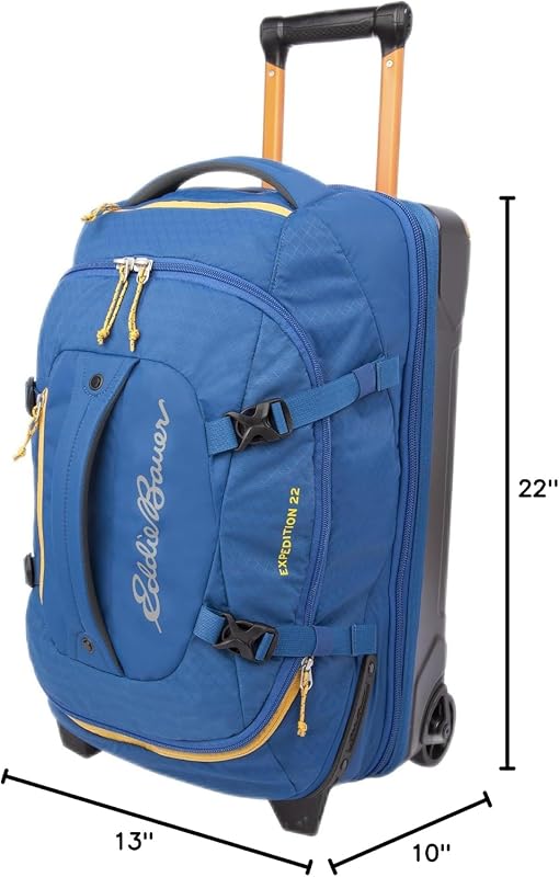 Eddie Bauer Expedition 22-Inch