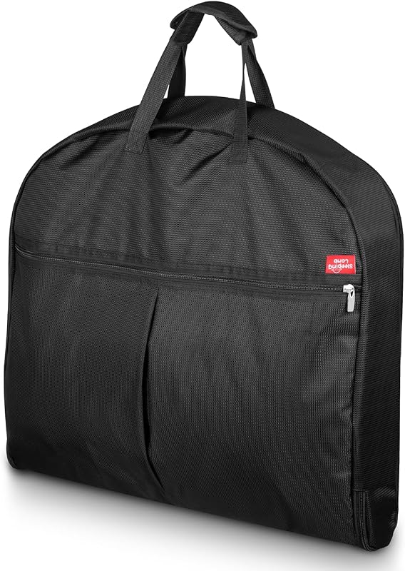 Sleeping Lamb Heavy Duty Garment Bag