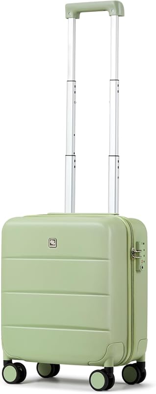 Hanke Underseat Carry On Luggage