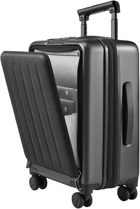 NINETYGO Seine Max Carry-On