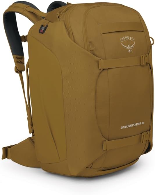 Osprey Sojourn Porter 46L Backpack