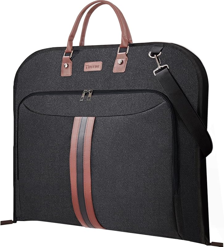 BALEINE Travel Garment Bag