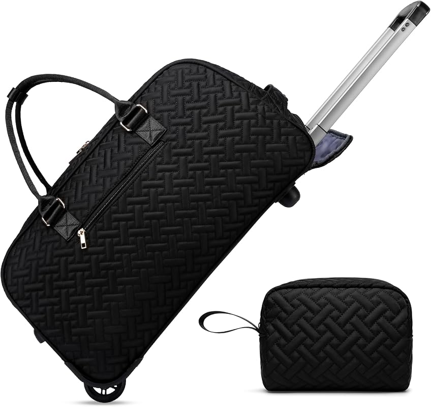 Weekender Travel Duffel