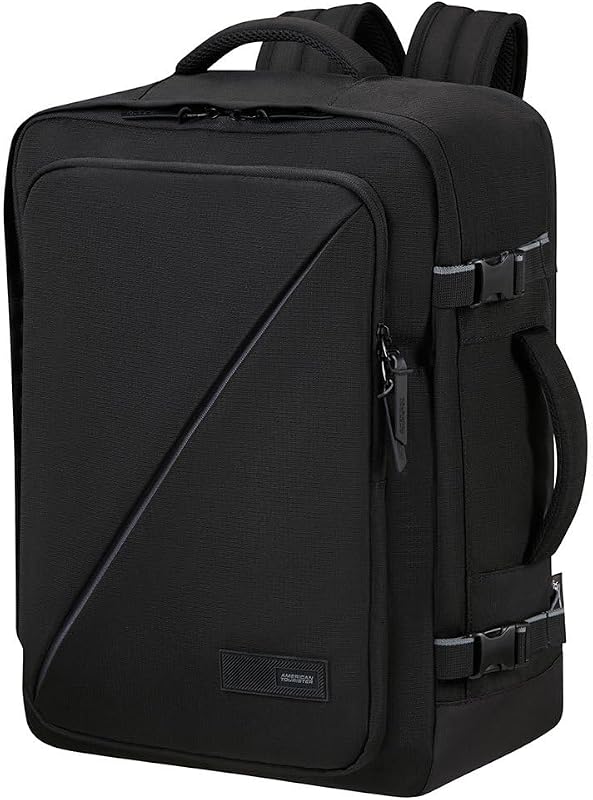 American Tourister Take2Cabin Travel Backpack, Ryanair and EasyJet App