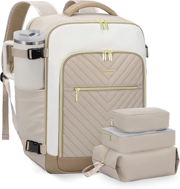 LOVEVOOK 40L Backpack
