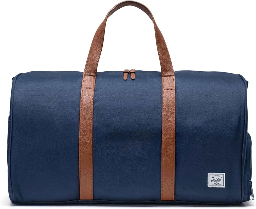 Herschel Novel Unisex Duffel