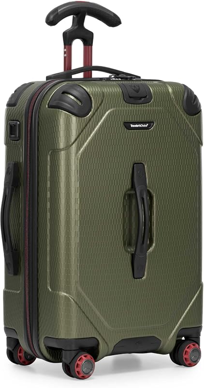Traveler's Choice Maxporter II