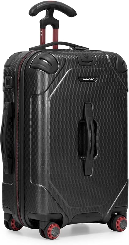 Traveler's Choice Maxporter II Black