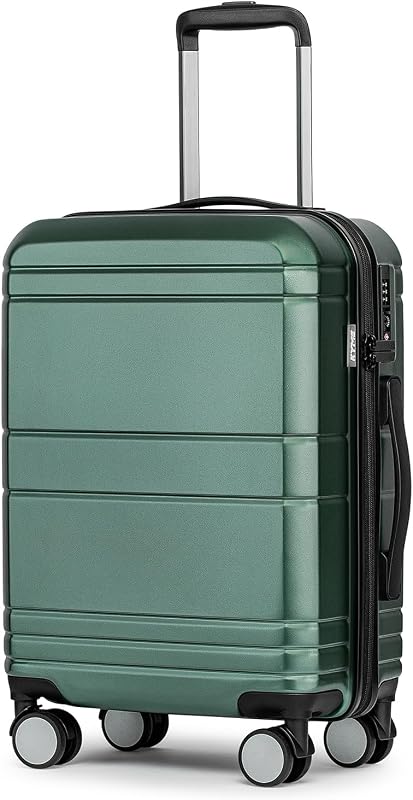 Generic 20-Inch Hardshell Carry-On