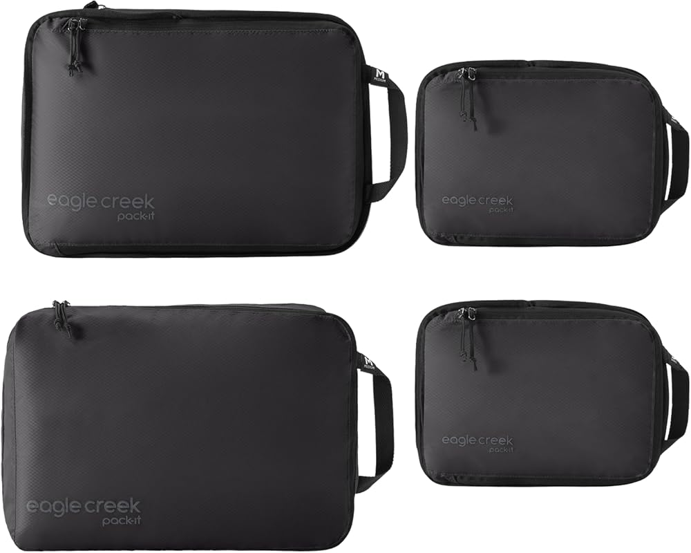 Eagle Creek Pack-It Isolate Carry-On Set