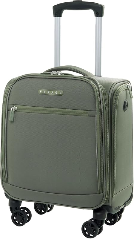 Verage 14.5-Inch Underseat Spinner