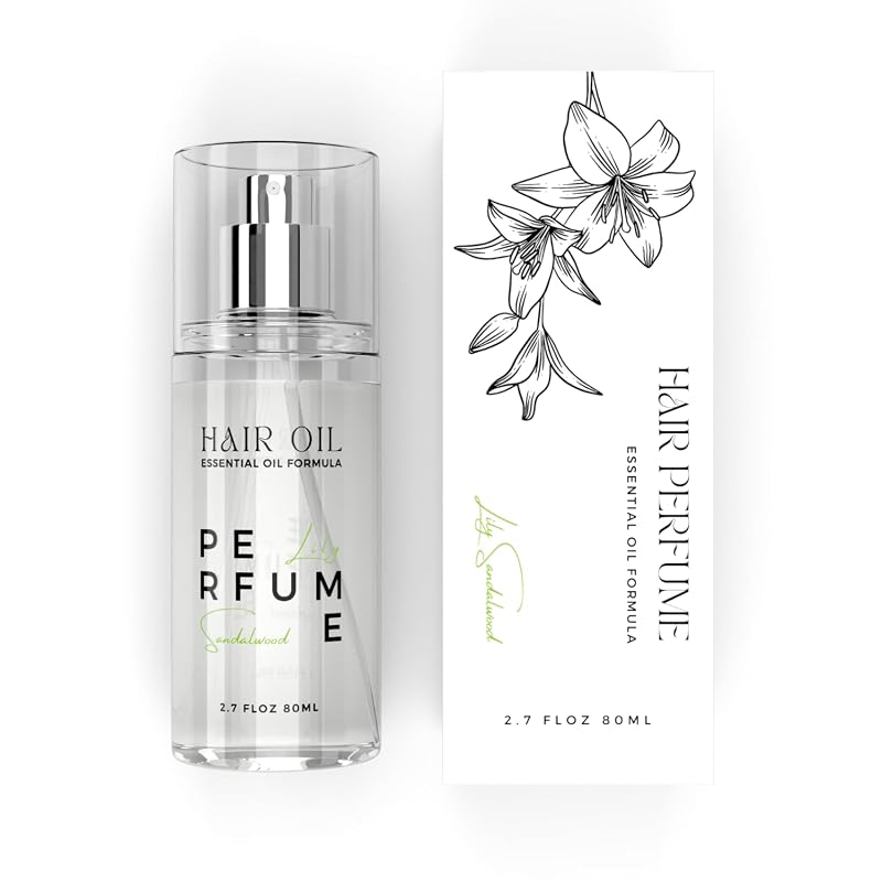 Hair Mist