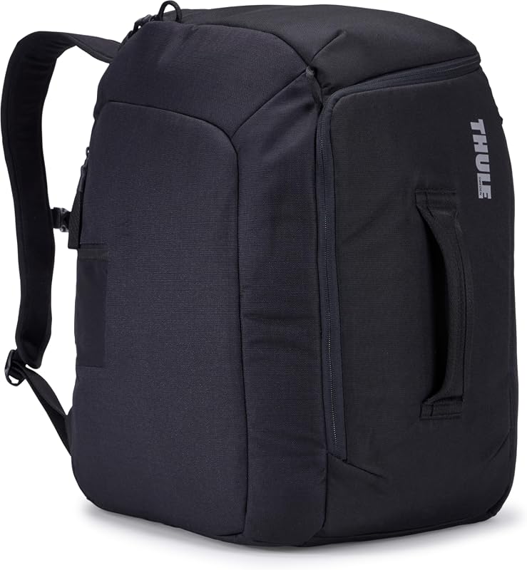 Thule RoundTrip 45L Boot Backpack Durable Storage Solution for Ski and