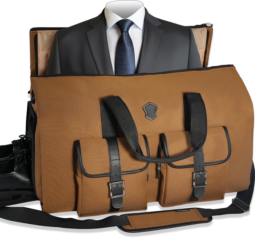 WELKINLAND 62L Convertible Duffle