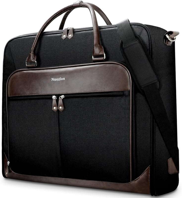 Noozion Large Carry On Garment Bag