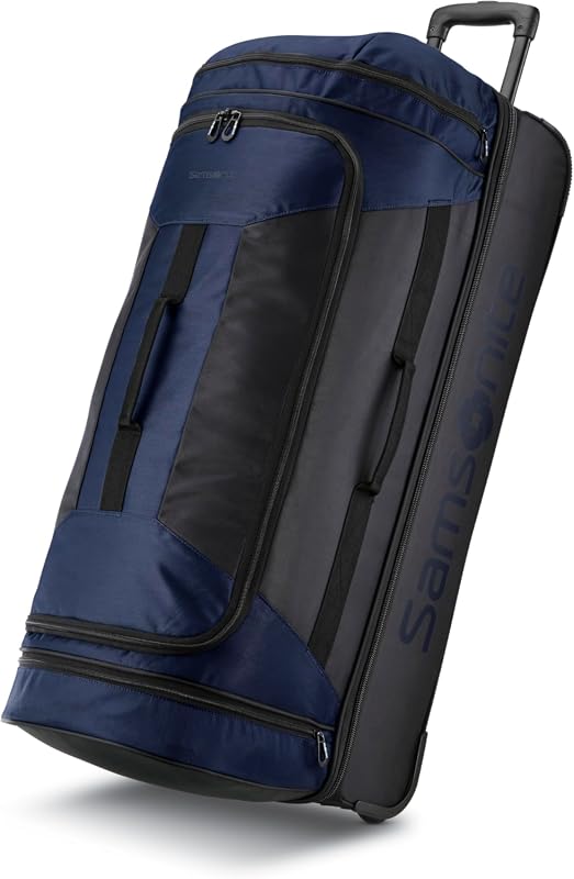 7 Best Wheeled Carry-On Duffle Bags for 2026: Expert Tested & Reviewed