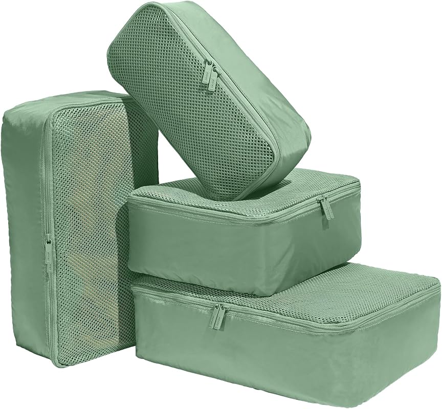 Away Insider 4-Piece Packing Cubes