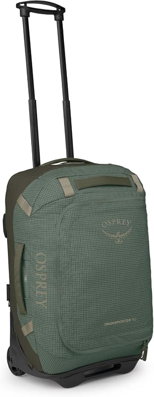 Osprey Transporter 40L Wheeled Duffel